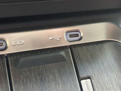 2025 Lexus GX 550 GX 550 Luxury