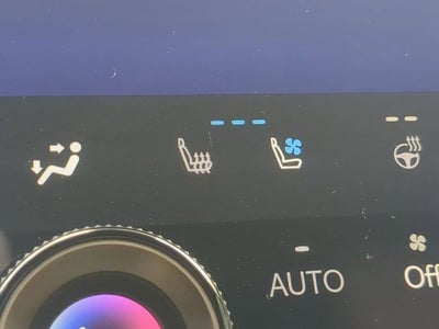 2025 Lexus GX 550 GX 550 Luxury