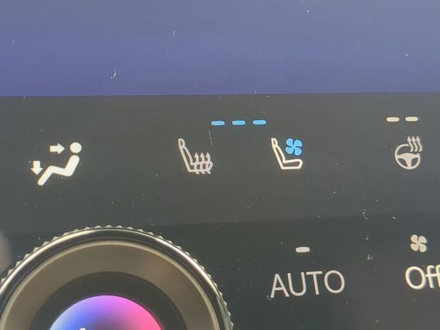 2025 Lexus GX 550 GX 550 Luxury