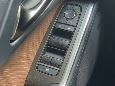 2025 Lexus GX 550 GX 550 Luxury