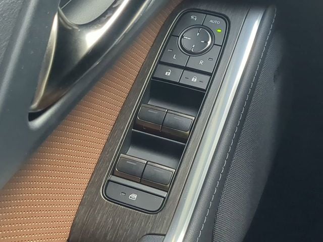 2025 Lexus GX 550 GX 550 Luxury