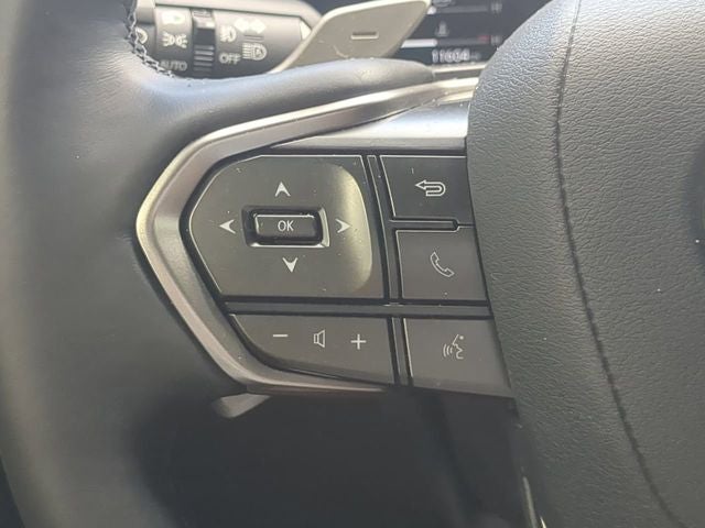 2025 Lexus GX 550 GX 550 Luxury