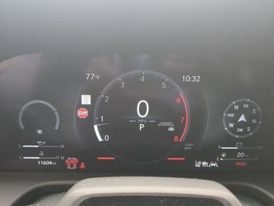 2025 Lexus GX 550 GX 550 Luxury