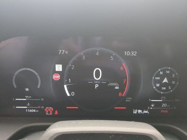 2025 Lexus GX 550 GX 550 Luxury