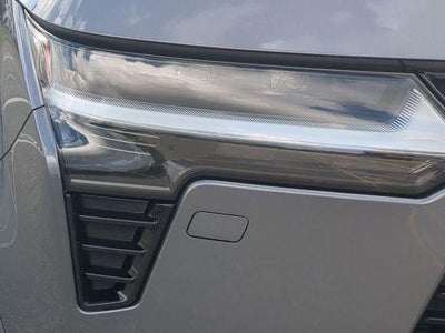 2025 Lexus GX 550 550 Luxury