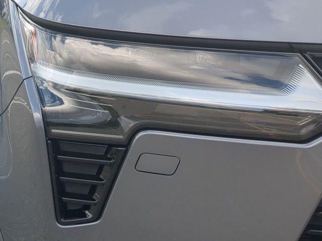 2025 Lexus GX 550 550 Luxury
