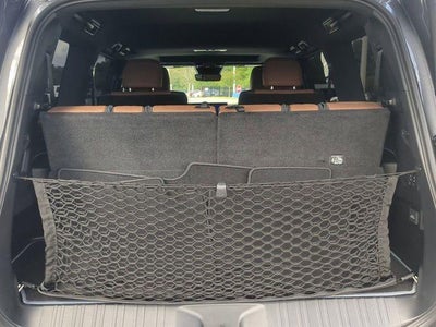 2025 Lexus GX 550 550 Luxury