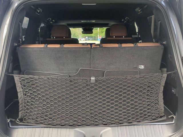 2025 Lexus GX 550 550 Luxury