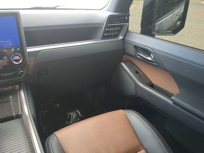 2025 Lexus GX 550 550 Luxury