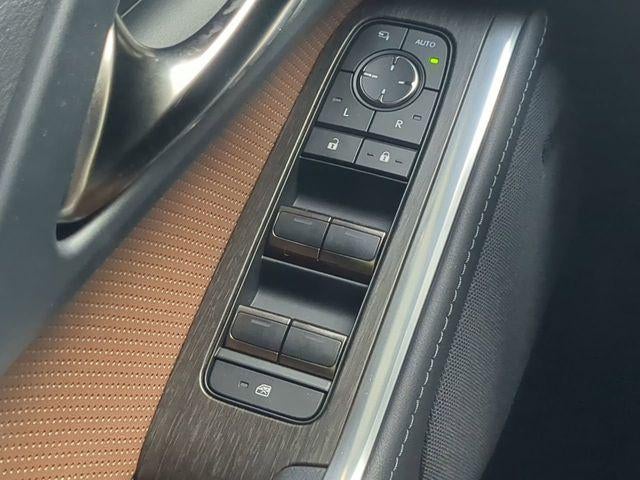 2025 Lexus GX 550 550 Luxury
