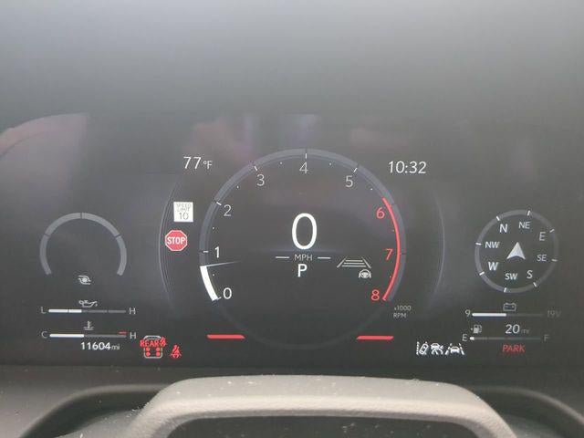 2025 Lexus GX 550 550 Luxury