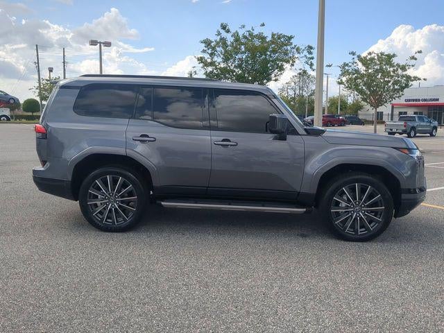 2025 Lexus GX 550 550 Luxury
