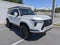 2024 Lexus GX 550 Luxury+