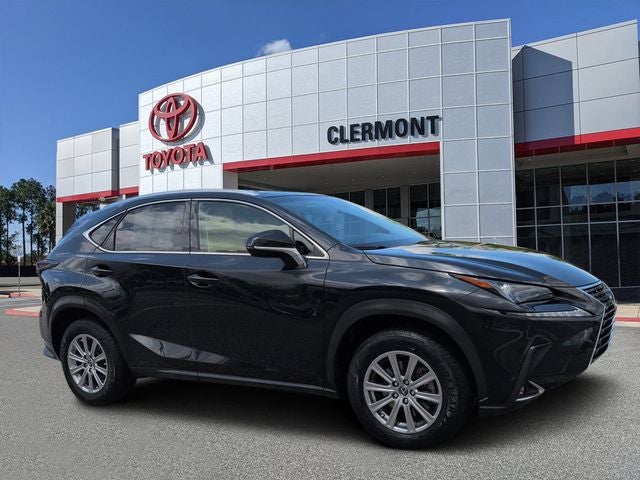2019 Lexus NX NX 300 FWD photo