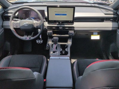 2026 Toyota RAV4 Plug-in Hybrid GR SPORT