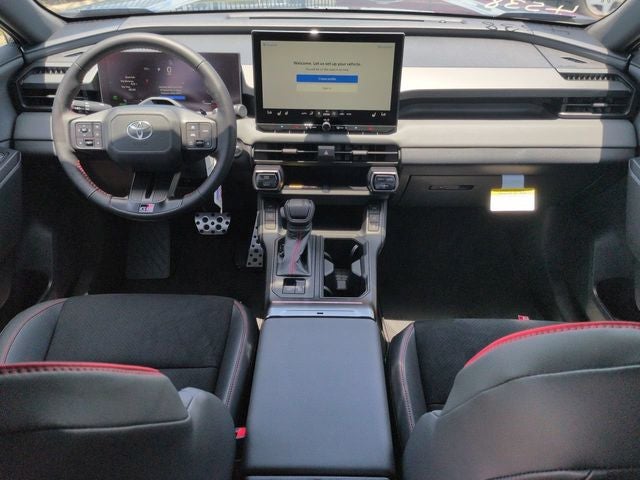 2026 Toyota RAV4 Plug-in Hybrid GR SPORT