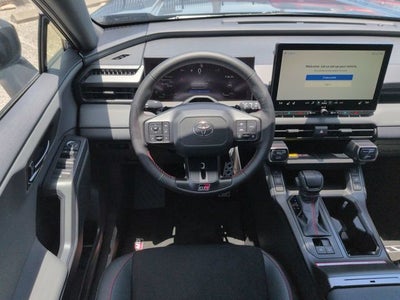 2026 Toyota RAV4 Plug-in Hybrid GR SPORT