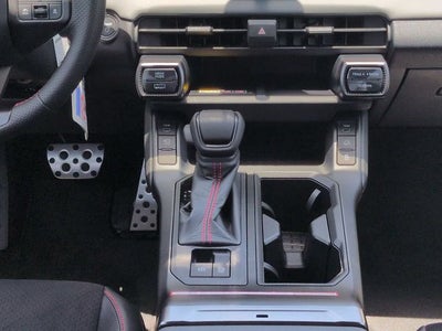 2026 Toyota RAV4 Plug-in Hybrid GR SPORT