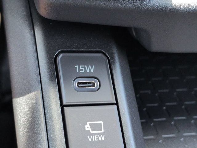 2026 Toyota RAV4 Plug-in Hybrid GR SPORT