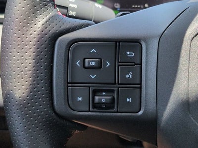 2026 Toyota RAV4 Plug-in Hybrid GR SPORT