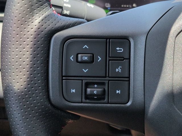 2026 Toyota RAV4 Plug-in Hybrid GR SPORT