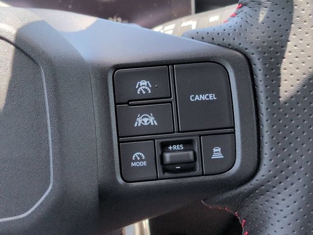 2026 Toyota RAV4 Plug-in Hybrid GR SPORT