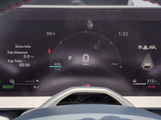 2026 Toyota RAV4 Plug-in Hybrid GR SPORT