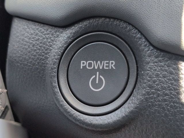 2026 Toyota RAV4 Plug-in Hybrid GR SPORT