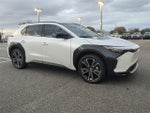 2024 Toyota bZ4X Limited