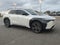 2024 Toyota bZ4X Limited