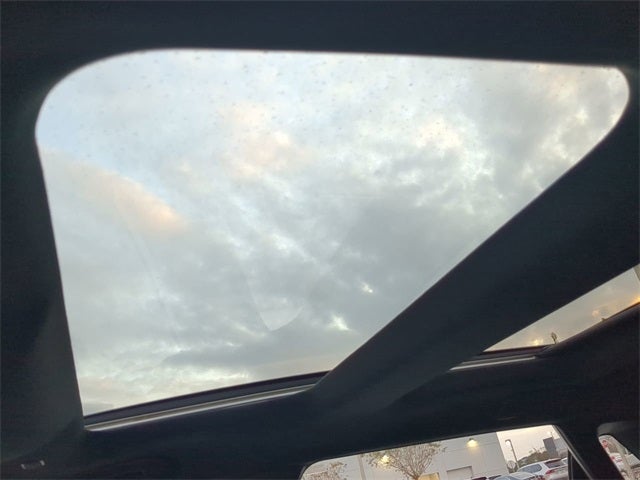 2024 Toyota bZ4X Limited