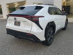 2024 Toyota bZ4X Limited