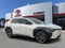 2024 Toyota bZ4X Limited