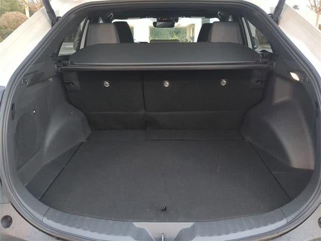 2024 Toyota bZ4X Limited