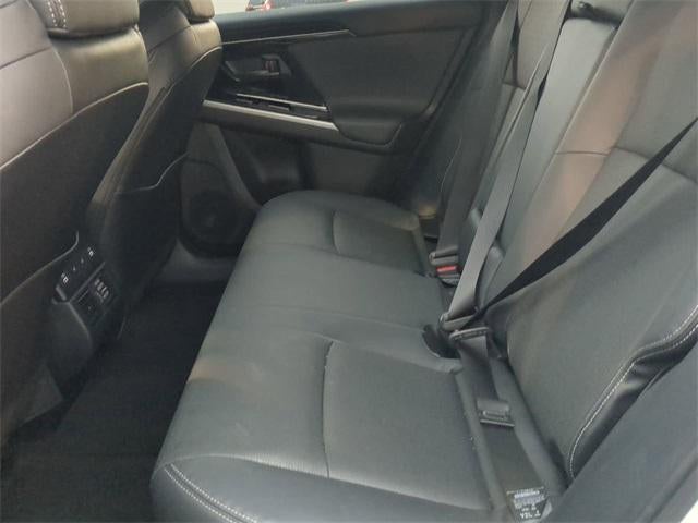 2024 Toyota bZ4X Limited