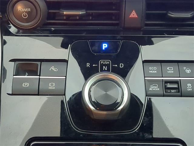 2024 Toyota bZ4X Limited