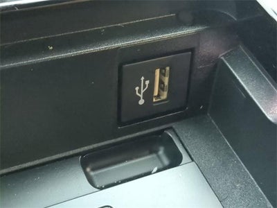 2024 Toyota bZ4X Limited