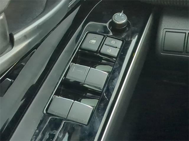 2024 Toyota bZ4X Limited