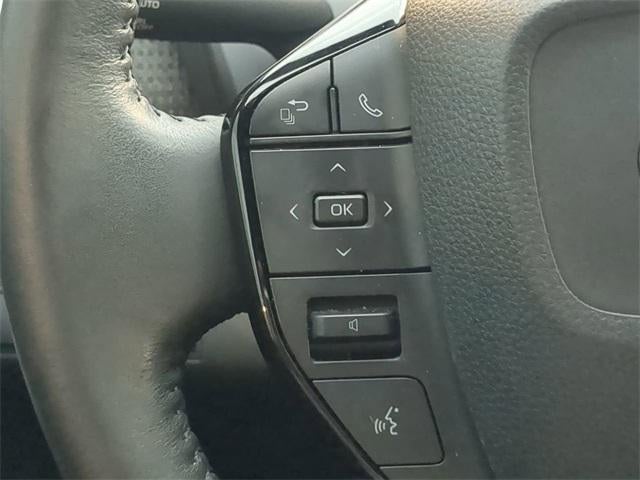 2024 Toyota bZ4X Limited