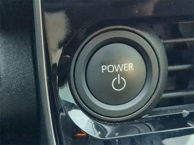 2024 Toyota bZ4X Limited