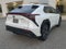 2024 Toyota bZ4X Limited
