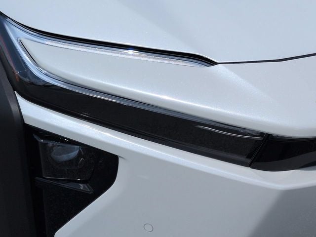2026 Toyota bZ Woodland bZ Woodland