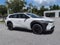 2026 Toyota bZ Woodland bZ Woodland