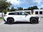 2026 Toyota bZ Woodland bZ Woodland