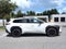 2026 Toyota bZ Woodland bZ Woodland