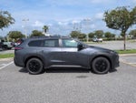 2026 Toyota bZ Woodland bZ Woodland