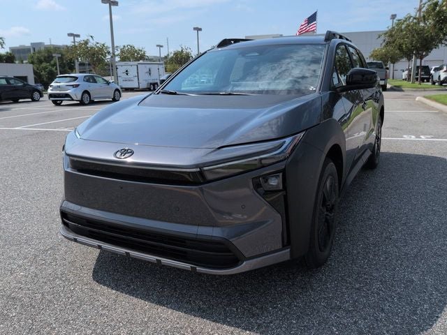 2026 Toyota bZ Woodland bZ Woodland