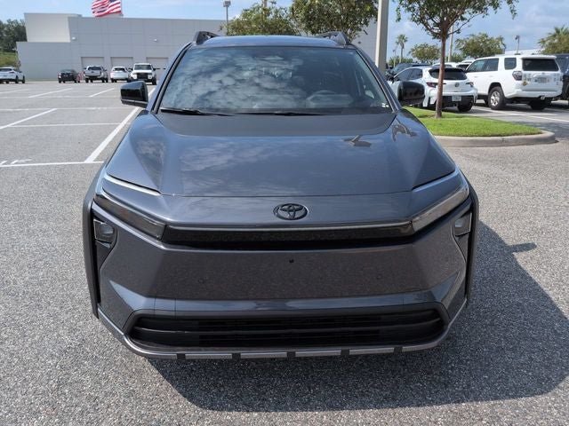 2026 Toyota bZ Woodland bZ Woodland