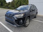 2020 Toyota RAV4 Hybrid Limited