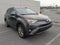 2018 Toyota RAV4 HYBRID Limited